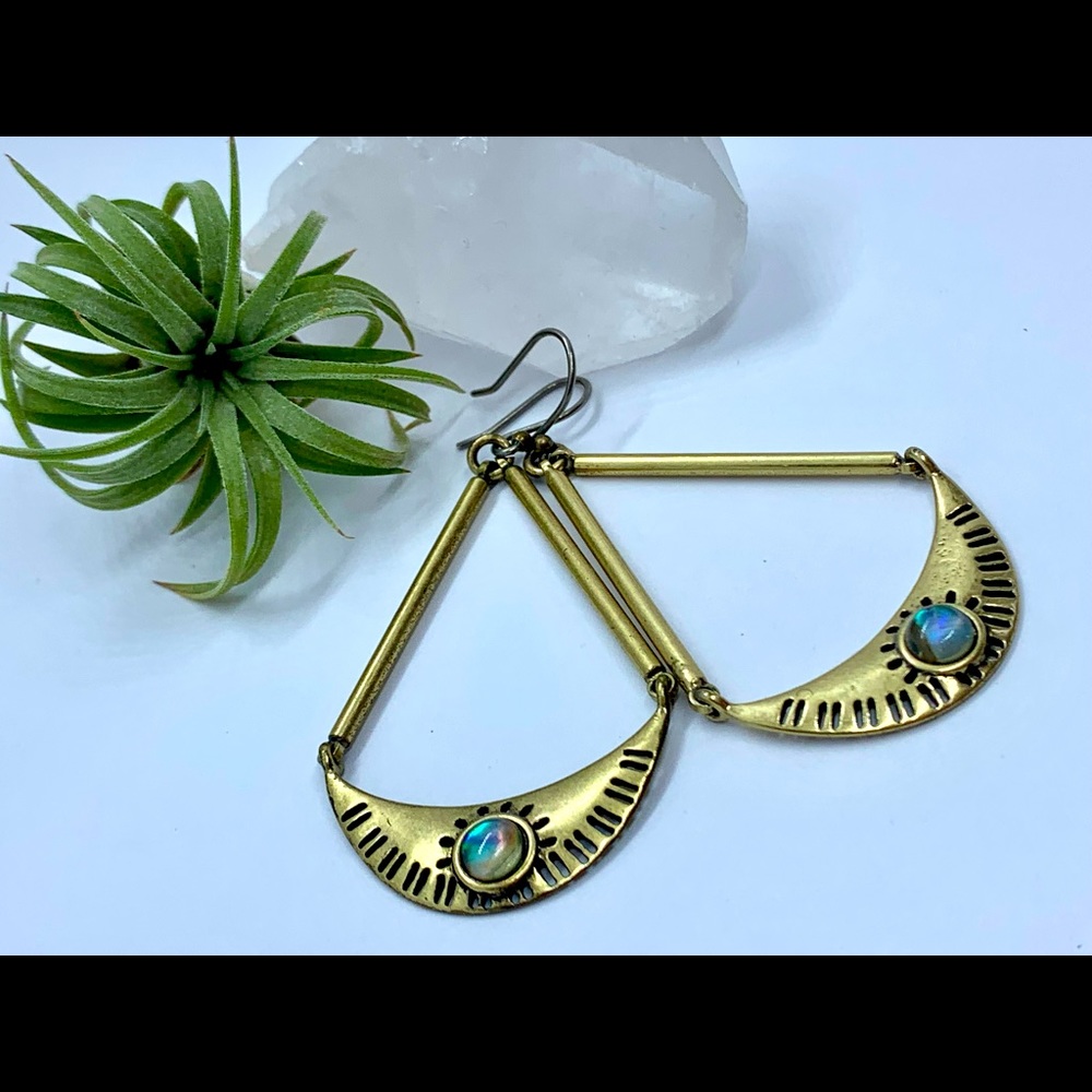 Lucky Brand EARINGS